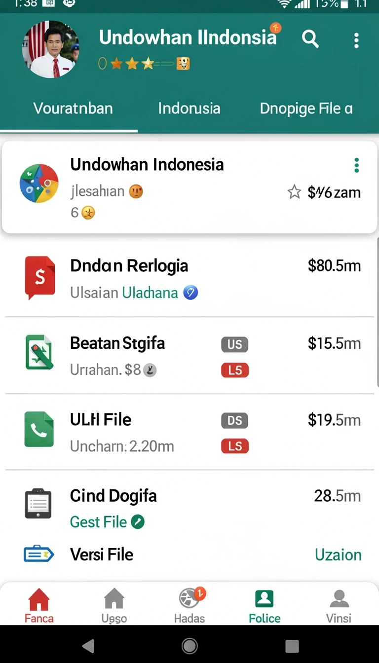 Review Aplikasi zona66 Versi Terbaru